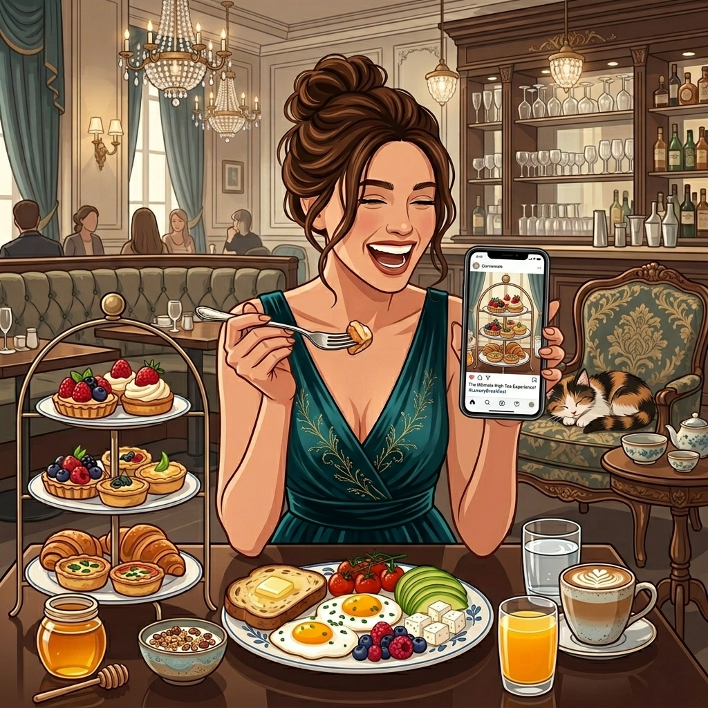Essen gehen