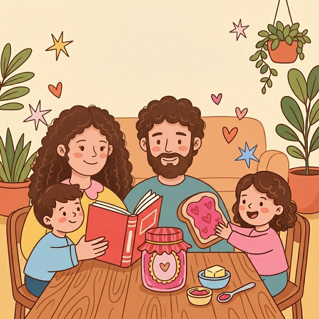 Meine Familie
